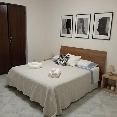 Lux Domus Διαμέρισμα Montoro Inferiore Εξωτερικό φωτογραφία